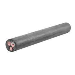 Провід термостійкий H05SS-F 5x1,5 Провід термостійкий H05SS-F 5x1,5