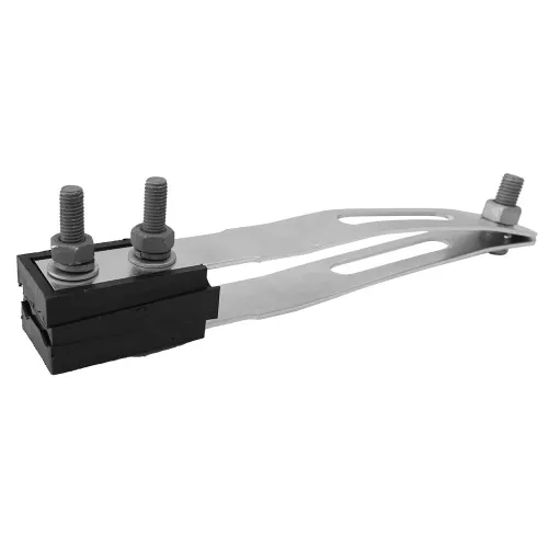 Анкерний ізольований затискач e.i.clamp.pro.16.50.b, 16-50 кв.мм Анкерний ізольований затискач e.i.clamp.pro.16.50.b, 16-50 кв.мм