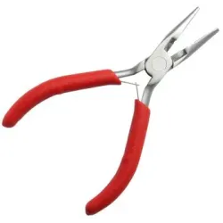 Кусачки e.tool.pliers.ts.04315 (качконоси) Кусачки e.tool.pliers.ts.04315 (качконоси)