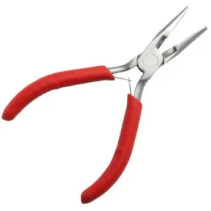 Кусачки e.tool.pliers.ts.04315 (утконосы) Кусачки e.tool.pliers.ts.04315 (утконосы)