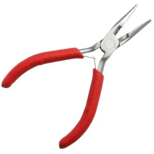 Кусачки e.tool.pliers.ts.04315 (качконоси) Кусачки e.tool.pliers.ts.04315 (качконоси)
