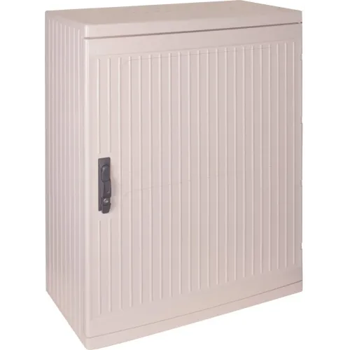 Корпус ударопрочный с ASA-пластика e.plbox.750.1000.300.blank, 750х1000х300мм, IP65 Корпус ударопрочный с ASA-пластика e.plbox.750.1000.300.blank, 750х1000х300мм, IP65