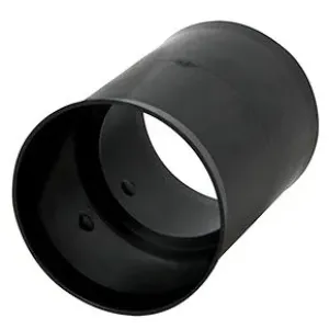 Муфта соединительная e.pipe.connector.160 для труб d160мм Муфта соединительная e.pipe.connector.160 для труб d160мм