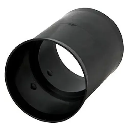 Муфта соединительная e.pipe.connector.160 для труб d160мм Муфта соединительная e.pipe.connector.160 для труб d160мм