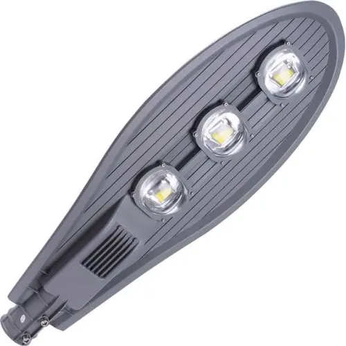 Світильник світлодіодний консольний e.LED.Street.150.6500, 150Вт, 6500К, 15000Лм Світильник світлодіодний консольний e.LED.Street.150.6500, 150Вт, 6500К, 15000Лм