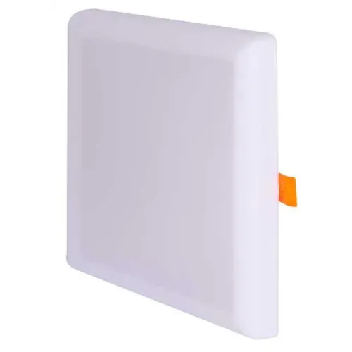 Світильник світлодіодний вбудований e.LED.stand.MP.Square.R.24.6500 квадрат 24Вт 6500К 2160Лм Світильник світлодіодний вбудований e.LED.stand.MP.Square.R.24.6500 квадрат 24Вт 6500К 2160Лм