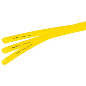 Термоусаджувальна трубка з клейовим шаром e.termo.pro.7,9.2,7.yellow, 7,9/2,7, 1м, жовта Термоусаджувальна трубка з клейовим шаром e.termo.pro.7,9.2,7.yellow, 7,9/2,7, 1м, жовта