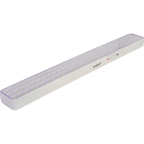 Светильник аварийный e.emerg.stand.9890K.led.3/6h.IP20, 3/6 часов Светильник аварийный e.emerg.stand.9890K.led.3/6h.IP20, 3/6 часов