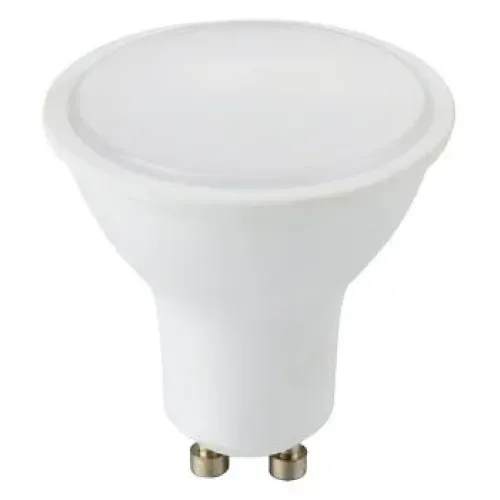 Лампа світлодіодна e.LED.lamp.GU10.5.4000, 5Вт, 4000К Лампа світлодіодна e.LED.lamp.GU10.5.4000, 5Вт, 4000К