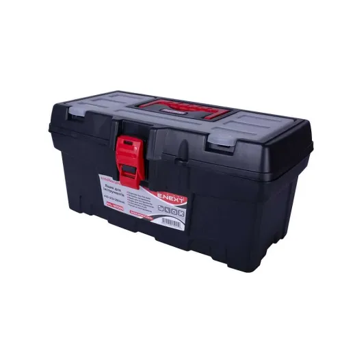 Ящик для инструментов, e.toolbox.pro.06, 16" 410x213x250мм Ящик для инструментов, e.toolbox.pro.06, 16" 410x213x250мм