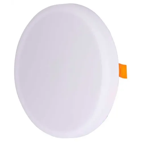 Світильник світлодіодний вбудований e.LED.stand.MP.Round.R.24.6500 коло 24Вт 6500К 2160Лм Світильник світлодіодний вбудований e.LED.stand.MP.Round.R.24.6500 коло 24Вт 6500К 2160Лм