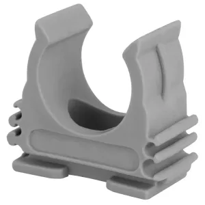 S-образная клипса e.pipe.s.clip.stand.m.25 для труб d25мм MUTLUSAN S-образная клипса e.pipe.s.clip.stand.m.25 для труб d25мм MUTLUSAN