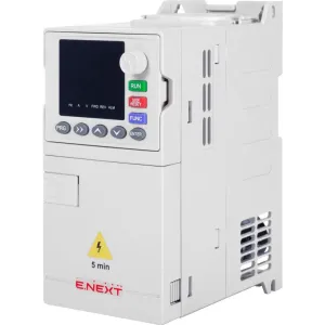 Преобразователь частотный e.f-drive.stand.0R7 0,75кВт 3ф/380В