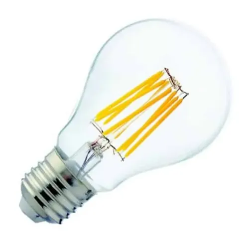 Світлодіодна лампа FILAMENT GLOBE-10 10W Е27 4200К Світлодіодна лампа FILAMENT GLOBE-10 10W Е27 4200К