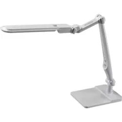 Світильник настільний LED EBRU 10W білий Світильник настільний LED EBRU 10W білий