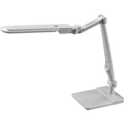 Светильник настольный LED EBRU 10W белый Светильник настольный LED EBRU 10W белый