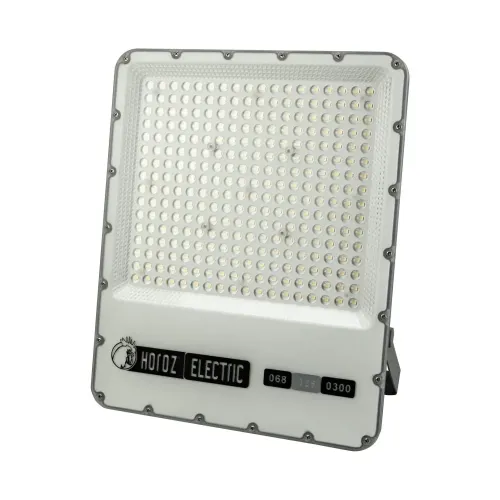 Прожектор світлодіодний FELIS-300 300W 6400К Прожектор світлодіодний FELIS-300 300W 6400К