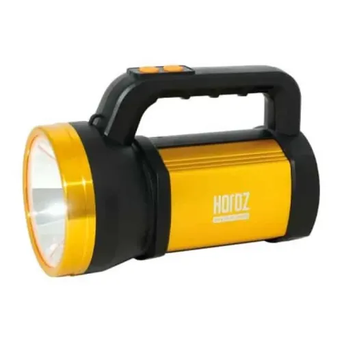 Фонарик ручной RAUL-5 5W Фонарик ручной RAUL-5 5W