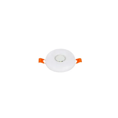 Светодиодный светильник встроенный LED VALENTINA-6 6W 3000K-6500K белый Светодиодный светильник встроенный LED VALENTINA-6 6W 3000K-6500K белый