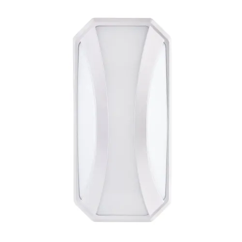 Светильник садово-парковый TANGO 24W 4200K белый Светильник садово-парковый TANGO 24W 4200K белый