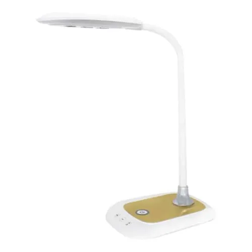 Світильник настільний LED SEDA 6W золотий Світильник настільний LED SEDA 6W золотий