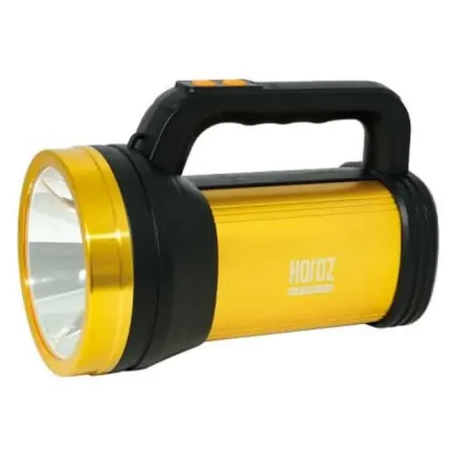 Фонарик ручной RAUL-7 7W Фонарик ручной RAUL-7 7W