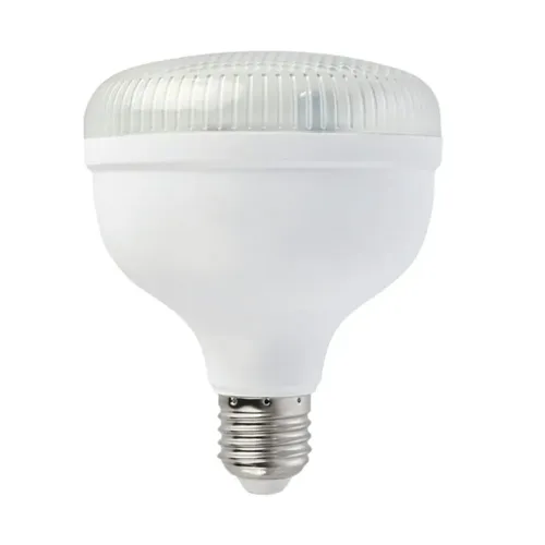 Світлодіодна лампа CRYSTAL-50 50W E27 6400K Світлодіодна лампа CRYSTAL-50 50W E27 6400K