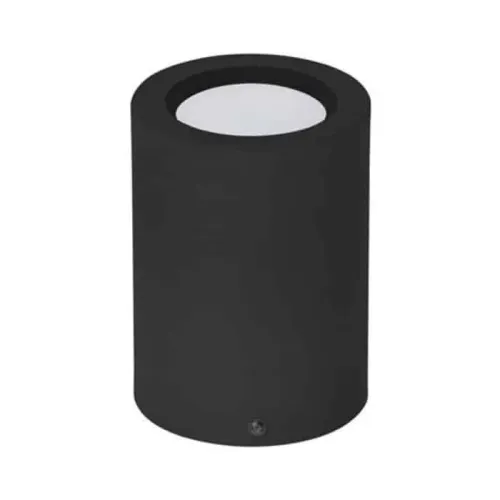 Светодиодный светильник SANDRA-5/XL черный Светодиодный светильник SANDRA-5/XL черный