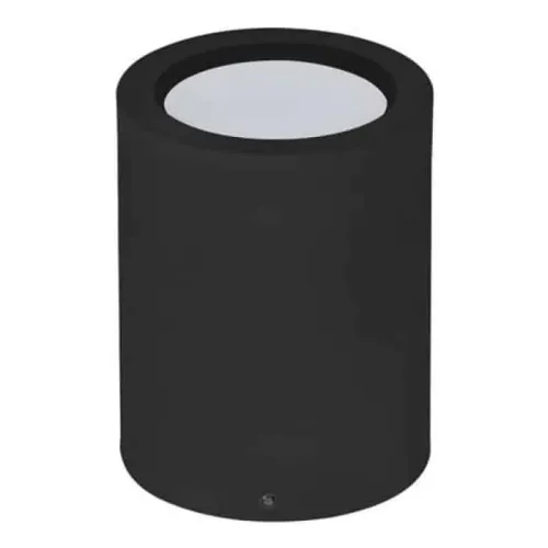 Светодиодный светильник SANDRA-10/XL черный Светодиодный светильник SANDRA-10/XL черный