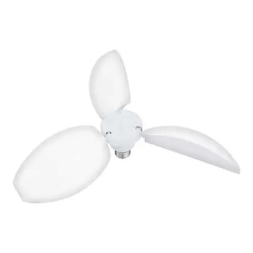 Светодиодная лампа TRIO-R 36W Е27 6400К Светодиодная лампа TRIO-R 36W Е27 6400К