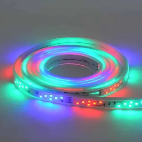 Светодиодная лента COLORADO/RGB 220-240V IP65 Светодиодная лента COLORADO/RGB 220-240V IP65