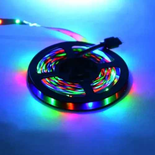 Світлодіодна стрічка THAMES/RGB 12V DC IP65 Світлодіодна стрічка THAMES/RGB 12V DC IP65