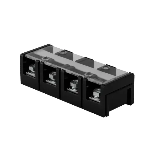 Клемна колодка FIXED TERMINAL-H604 4Р 60А 14мм²/1/160 Клемна колодка FIXED TERMINAL-H604 4Р 60А 14мм²/1/160