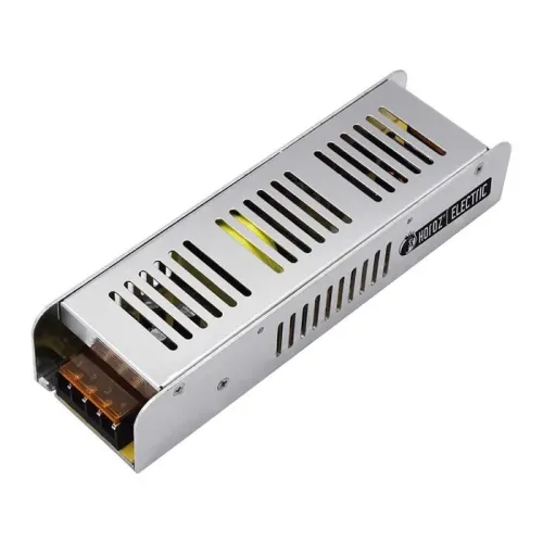 Адаптер 150W VEGA-150/24 Адаптер 150W VEGA-150/24