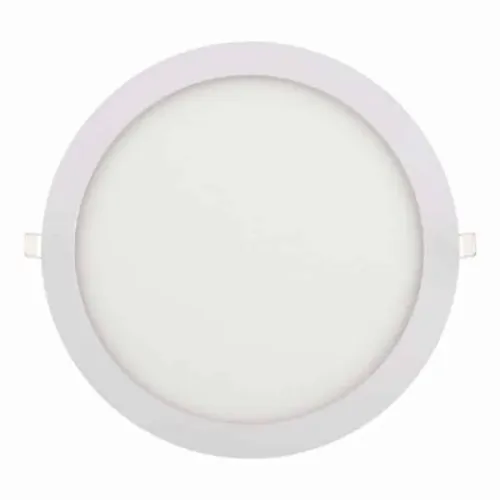 Світлодіодний світильник врізний Slim-24 24W 4200К Світлодіодний світильник врізний Slim-24 24W 4200К
