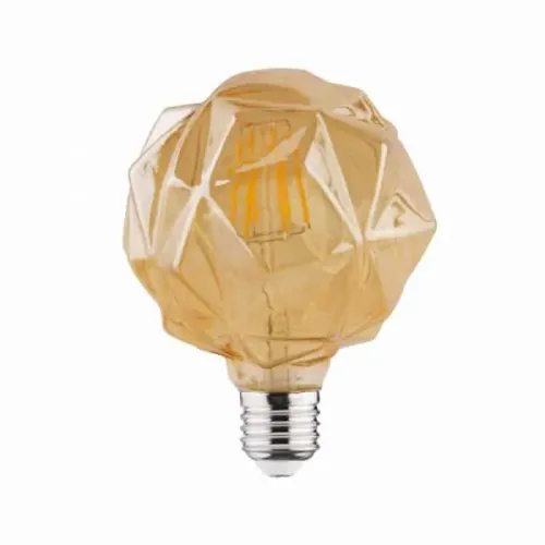 Светодиодная лампа Filament RUSTIC CRYSTAL-4 4W E27 Светодиодная лампа Filament RUSTIC CRYSTAL-4 4W E27
