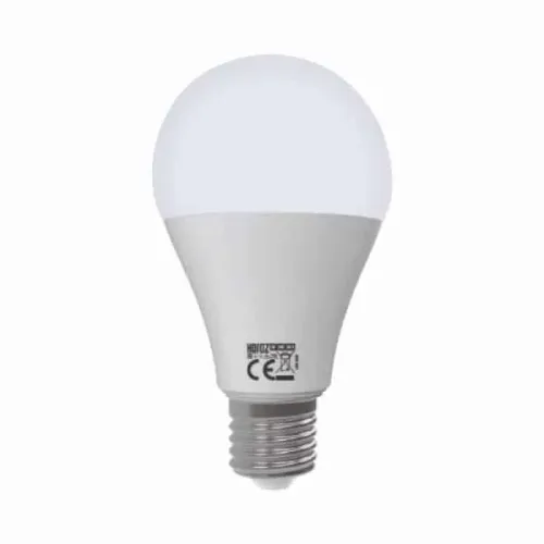 Світлодіодна лампа PREMIER-18 18W E27 4200К Світлодіодна лампа PREMIER-18 18W E27 4200К