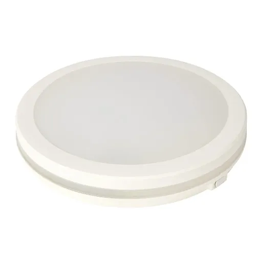 Светодиодный светильник SCARLETT-30 3CCT 30W белый Светодиодный светильник SCARLETT-30 3CCT 30W белый