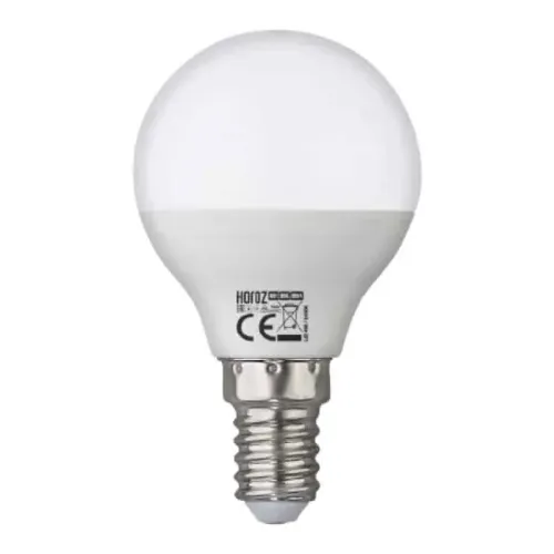 Светодиодная лампа ELITE-6 6W Е14 4200К Светодиодная лампа ELITE-6 6W Е14 4200К