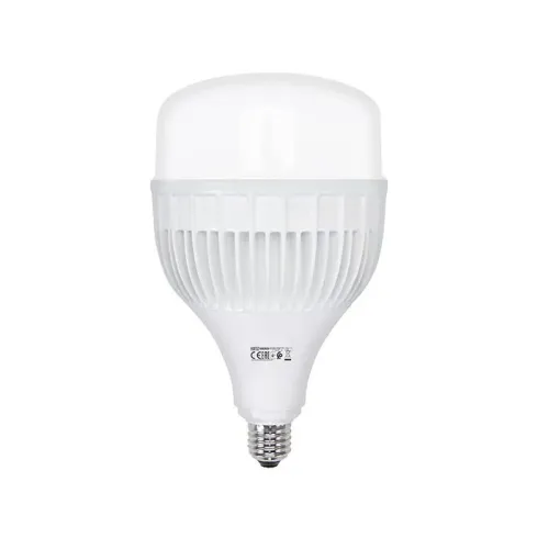 Світлодіодна лампа TORCH-80 80W E27 6400К Світлодіодна лампа TORCH-80 80W E27 6400К