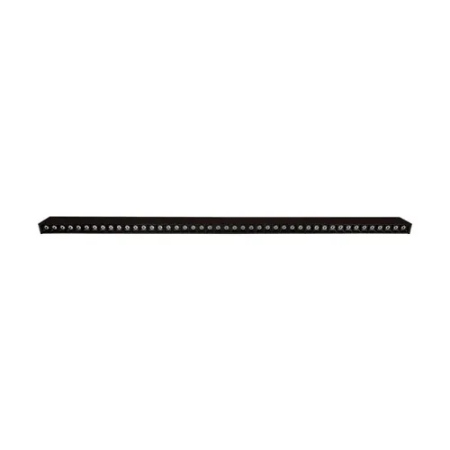 Светодиодная люстра BELLINI3-45 3CCT 45W черная Светодиодная люстра BELLINI3-45 3CCT 45W черная