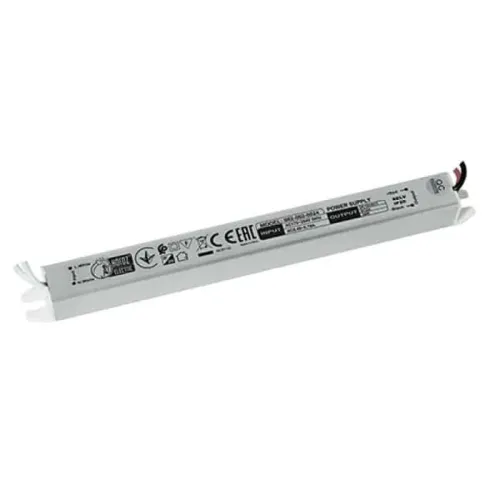 Слім драйвер для стрічки LED VIPA-24 Слім драйвер для стрічки LED VIPA-24