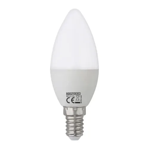 Светодиодная лампа ULTRA-8 8W E14 6400К Светодиодная лампа ULTRA-8 8W E14 6400К