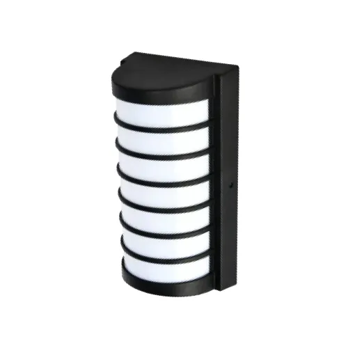 Светильник садово-парковый SWEEP 24W 4200K черный Светильник садово-парковый SWEEP 24W 4200K черный