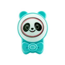 Нічник led ANDY 2CCT блакитний Нічник led ANDY 2CCT блакитний