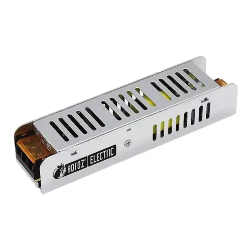 Адаптер 100W VEGA-100/24 Адаптер 100W VEGA-100/24