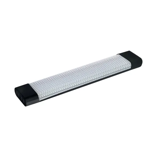 Светодиодный светильник GAMA-30X 30W 6400K, чёрный Светодиодный светильник GAMA-30X 30W 6400K, чёрный