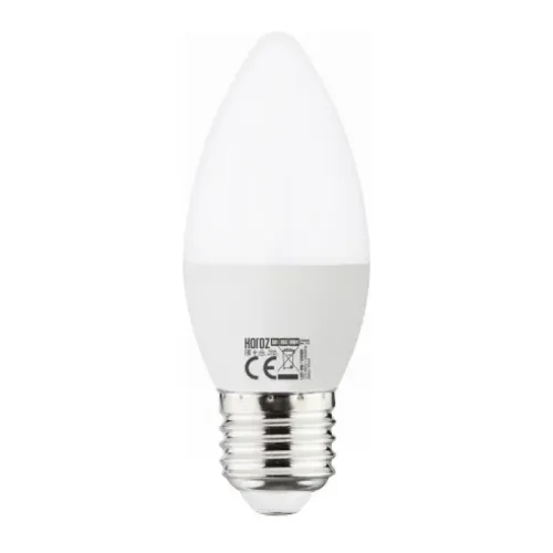 Світлодіодна лампа ULTRA-8 8W E27 6400К Світлодіодна лампа ULTRA-8 8W E27 6400К