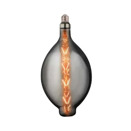 Светодиодная лампа Filament ENIGMA 8W Е27 Титан Светодиодная лампа Filament ENIGMA 8W Е27 Титан