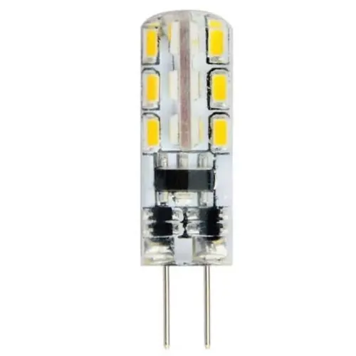 Світлодіодна лампа MICRO-2 1.5W G4 2700К Світлодіодна лампа MICRO-2 1.5W G4 2700К